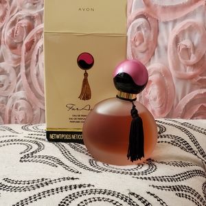 Far away Avon women colone spray